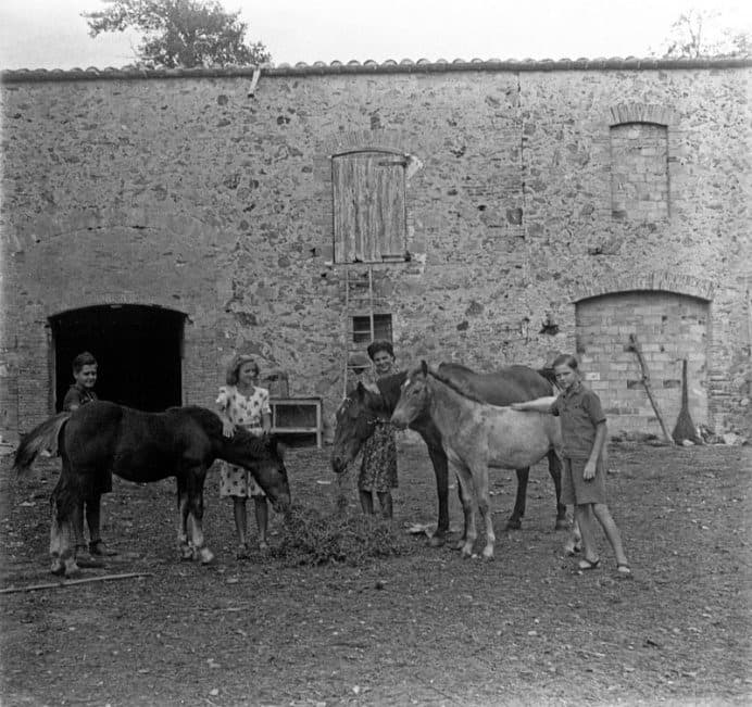 Mas Feliu c.1930